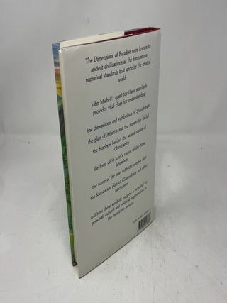 The Dimensions of Paradise