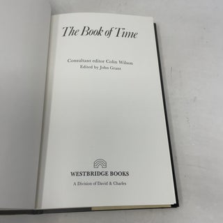 The Book of Time