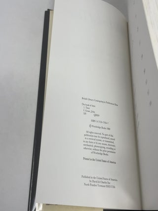 The Book of Time