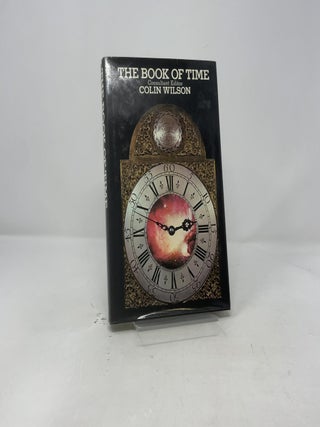 The Book of Time