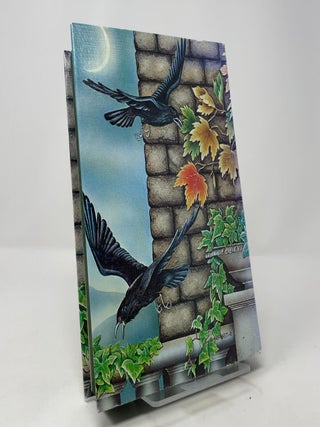 Jane Eyre (Illustrated Junior Library)