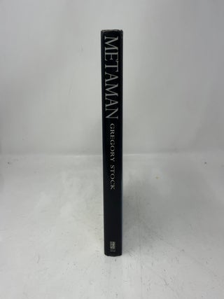 Metaman: The Merging of Humans and Machines into a Global Superorganism