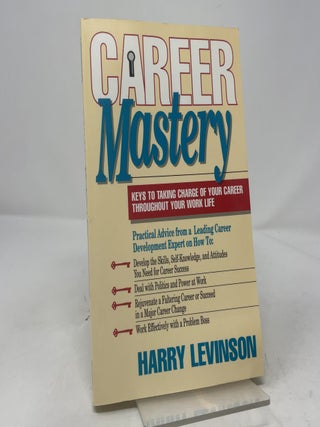 Career Mastery