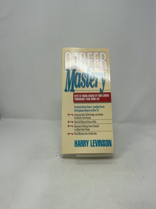 Career Mastery