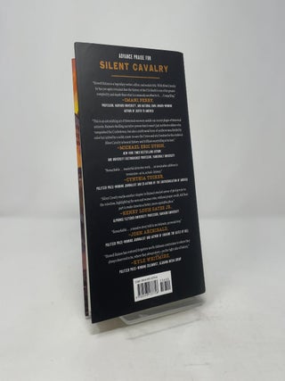 Silent Cavalry: How Union Soldiers from Alabama Helped Sherman Burn Atlanta - and Then Got Written Out of History