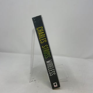 Wireless: The Essential Charles Stross