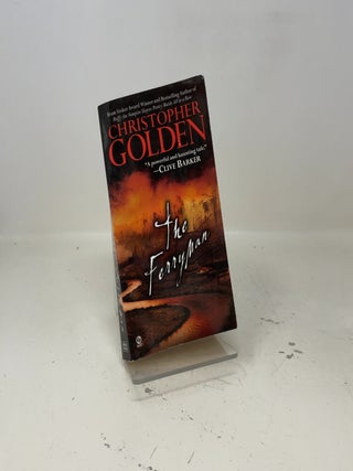The Ferryman