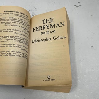 The Ferryman