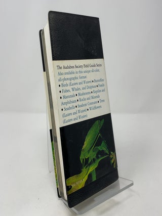 The Audubon Society Field Guide to North American Insects and Spiders