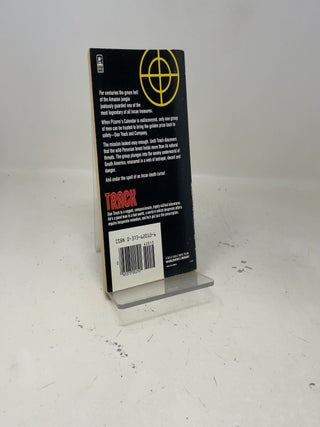 Amazon Gold (Track, No. 13)