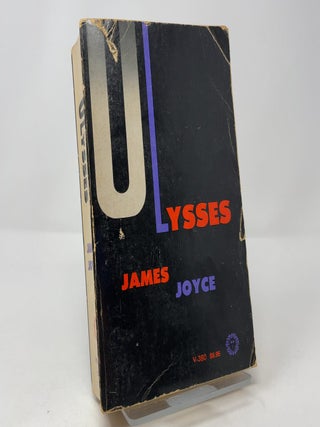 Item #417186 Ulysses. James Joyce