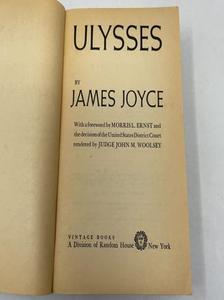 Ulysses