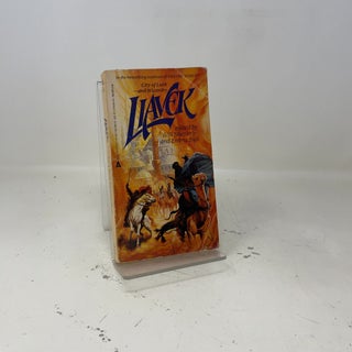 Item #417189 Liavek. Will Shetterly