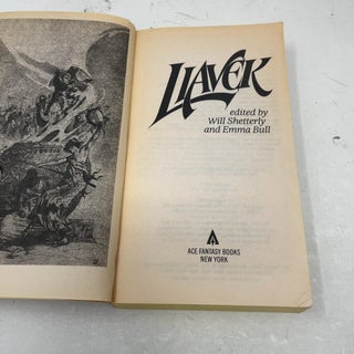 Liavek