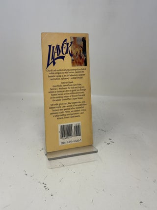Liavek