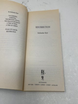 Resurrection
