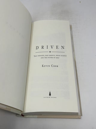 Driven