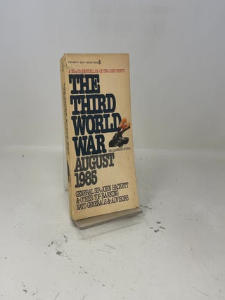 The Third World War: August 1985