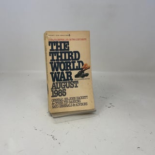 The Third World War: August 1985