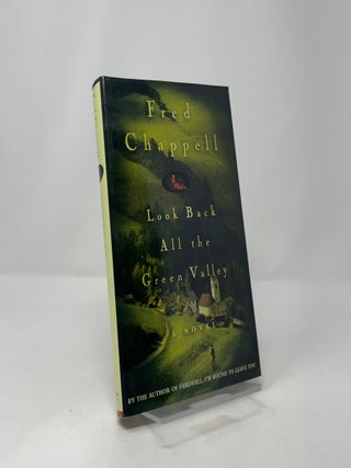 Look Back All the Green Valley: A Novel