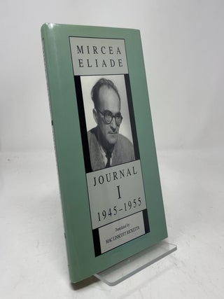 Journal I, 1945-1955