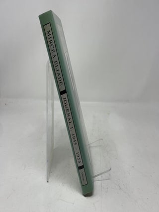 Journal I, 1945-1955