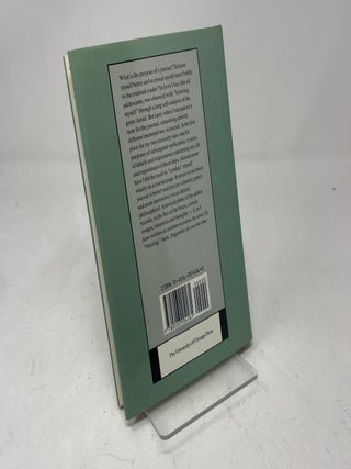 Journal I, 1945-1955