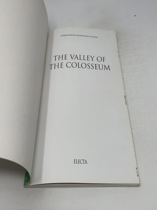 The Valley of the Colosseum