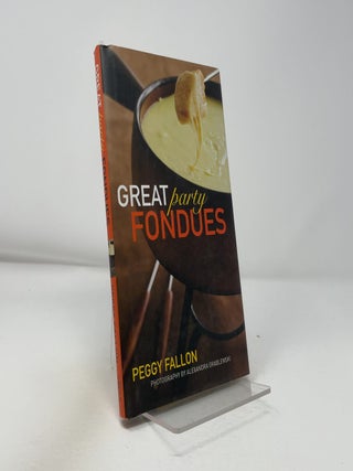 Great Party Fondues