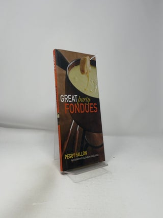 Great Party Fondues