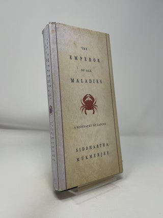 The Emperor of all Maladies