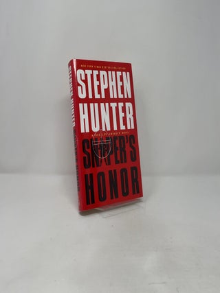 Sniper's Honor: A Bob Lee Swagger Novel
