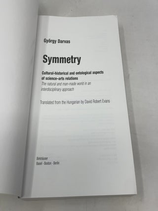 Symmetry