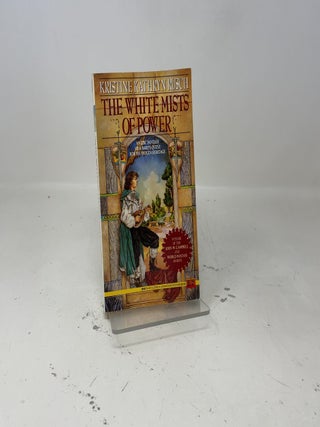 Item #417276 The White Mists of Power. Kristine Kathryn Rusch