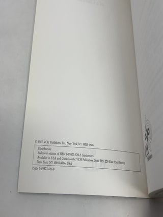 Symmetry through the Eyes of a Chemist