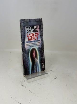 Lady of Mercy (The Sundered, Book 3)