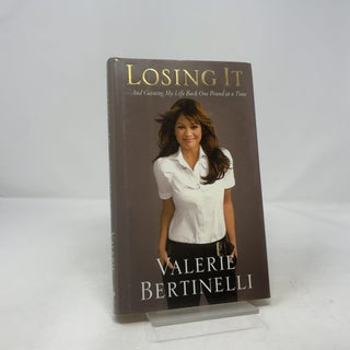 Losing it, and Gaining my Life Back one Pound at a Time