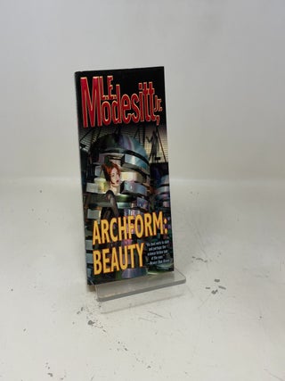 Archform: Beauty