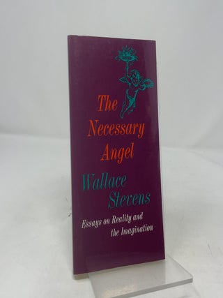 The Necessary Angel