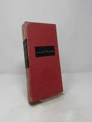 Item #417381 The Second World War: Triumph and Tragedy. Winston S. Churchill