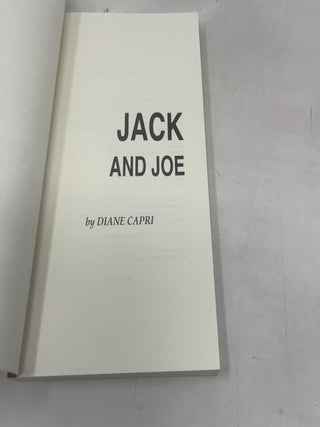 Jack and Joe