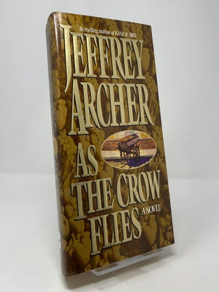 As the Crow Flies: A Novel