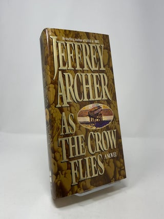 As the Crow Flies: A Novel