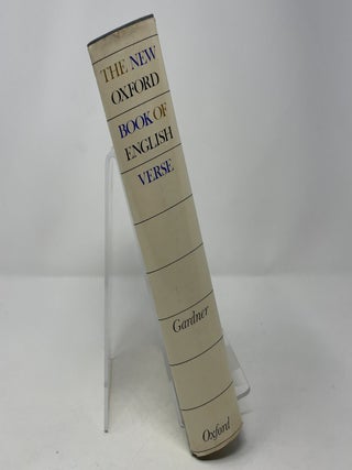 The New Oxford Book of English Verse, 1250-1950