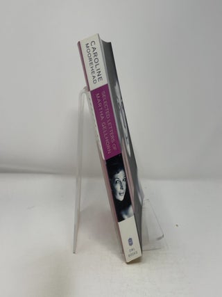 Selected Letters of Martha Gellhorn