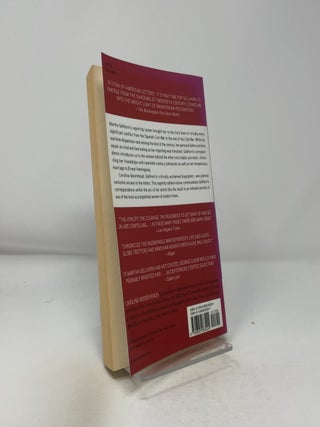 Selected Letters of Martha Gellhorn