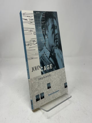John Cage (ex)plain(ed)