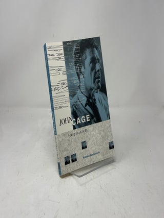 John Cage (ex)plain(ed)