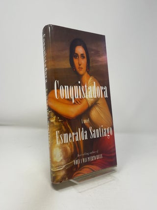 Conquistadora