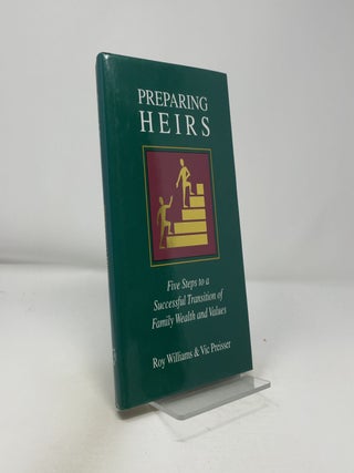 Preparing Heirs